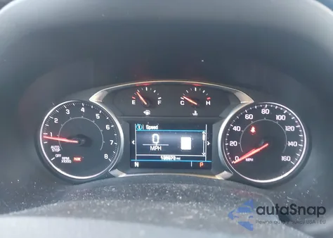 2018 GMC Terrain Denali из США, поврежденный, VIN 3GKALXEX6JL187165